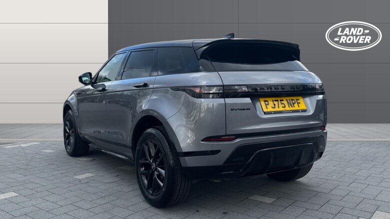 Land Rover Range Rover Evoque 2.0 D200 Edition 5dr Auto Diesel Hatchback